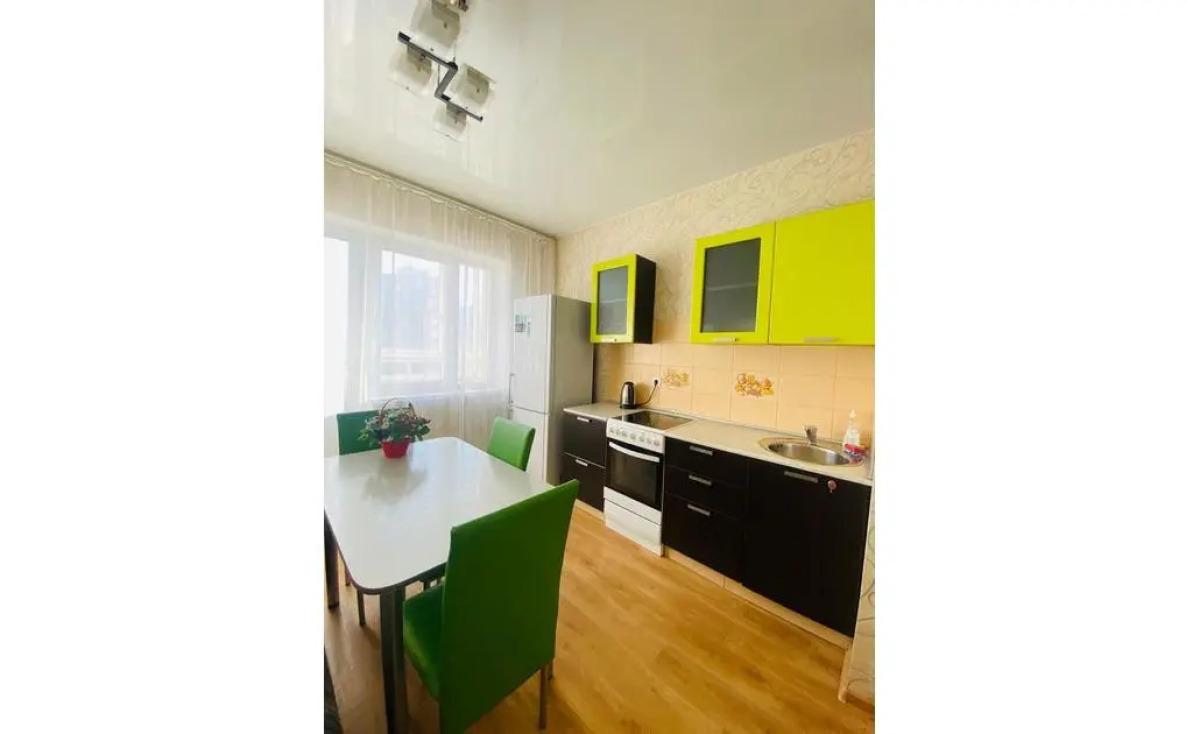 38 Квадратов на улице Байкальская 236 Б/1