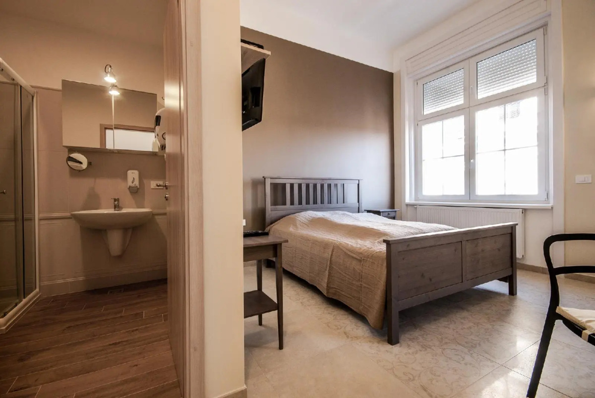 Empedocle Comfort Suite