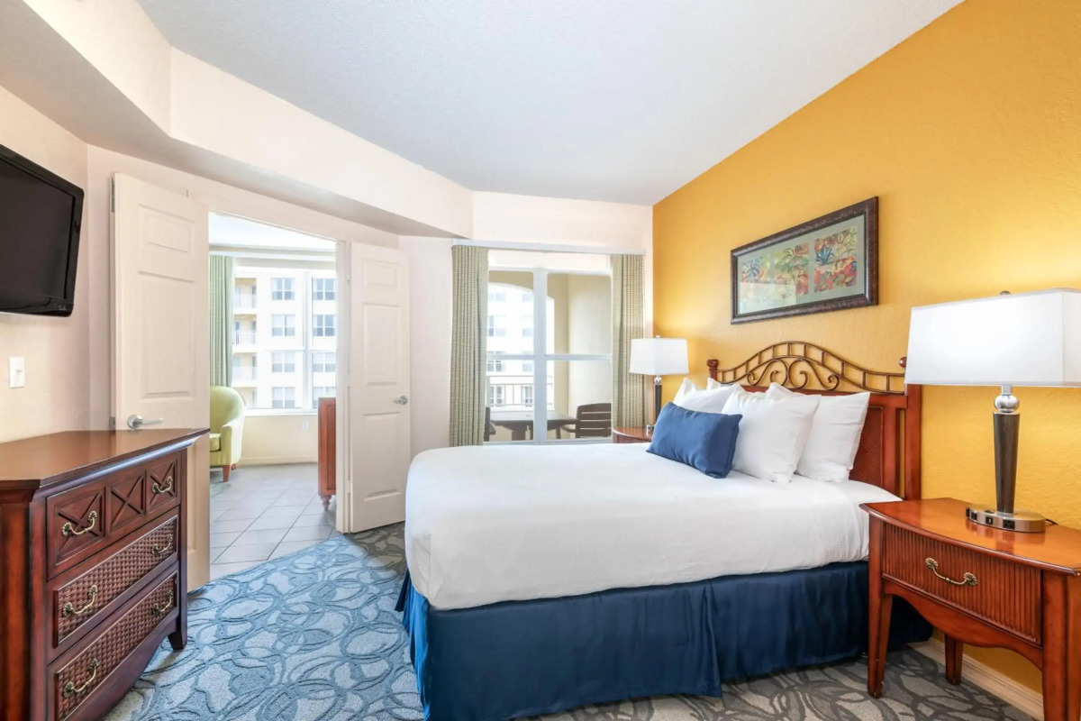 Vacation Village at Parkway