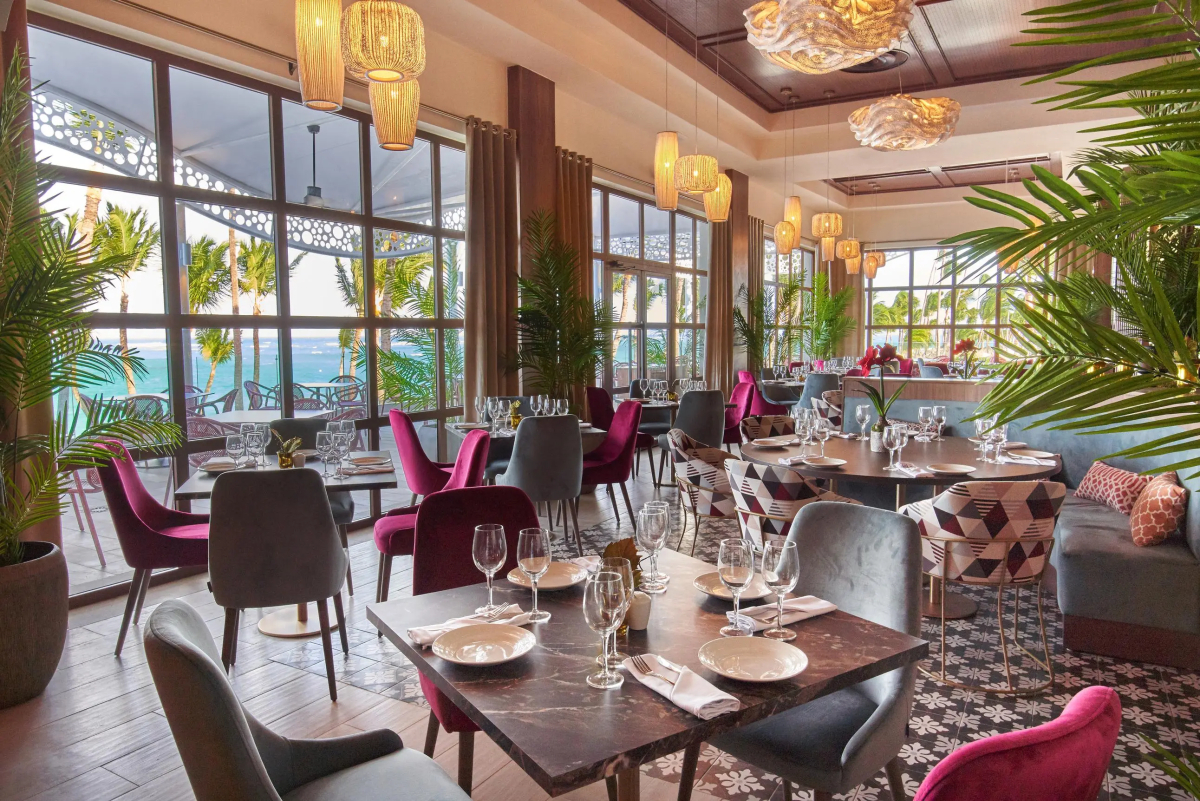 Bahia Principe Grand Turquesa - All Inclusive