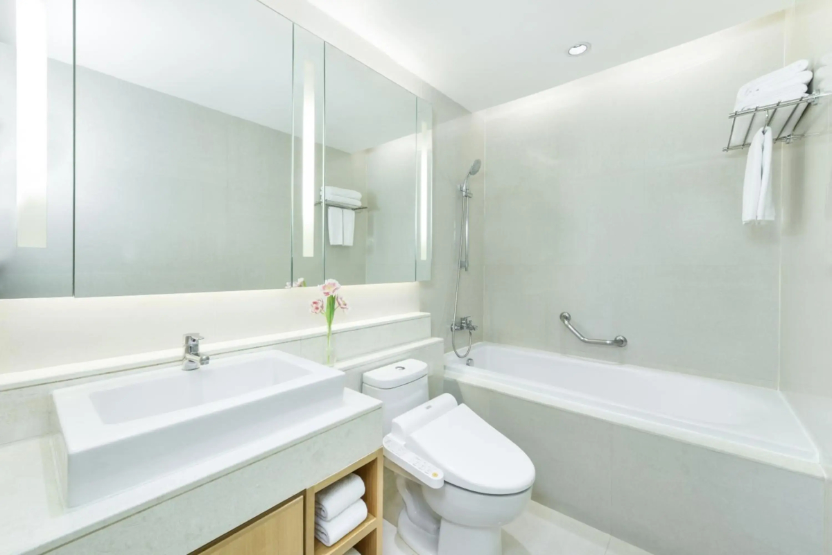 Holiday Inn Singapore Atrium by IHG