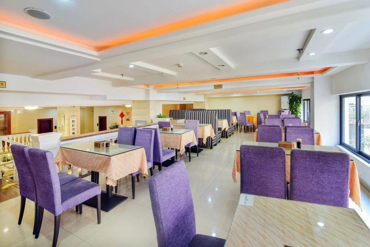 Edinburgh International Exhibition Hotel