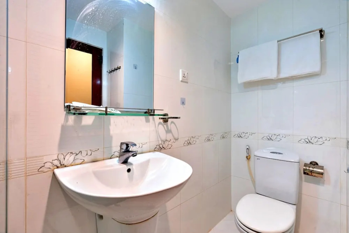 HANZ Boutique Hotel Ben Thanh