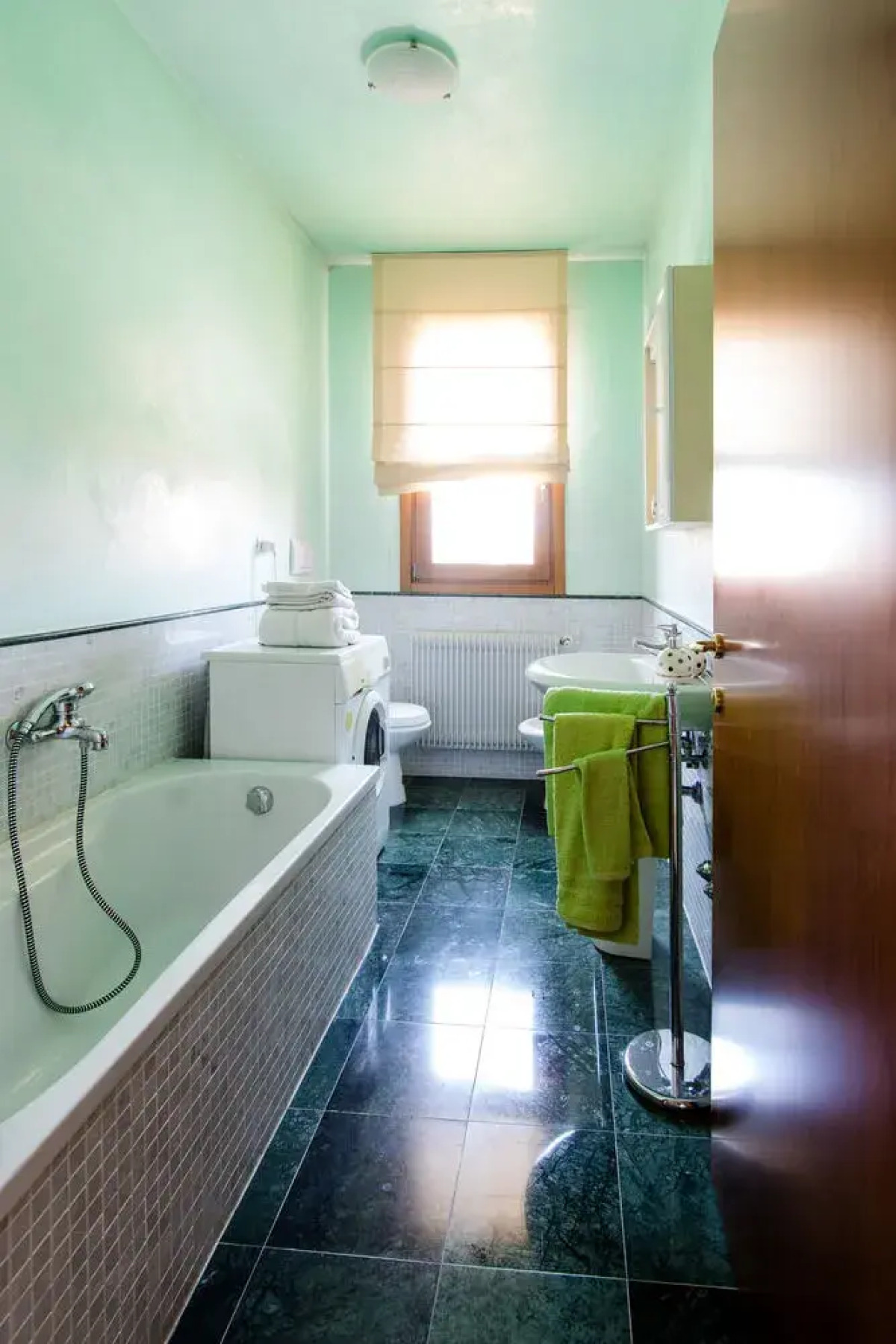 Residence Bonisiolo