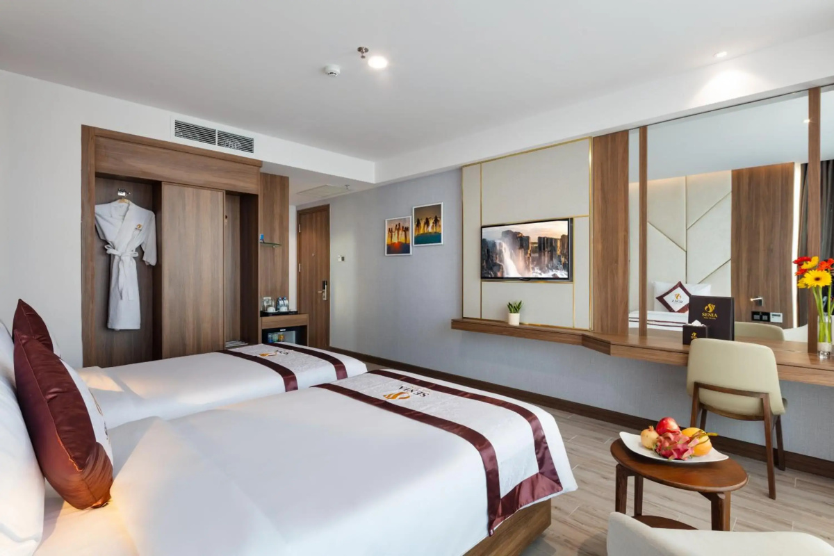 Senia Hotel