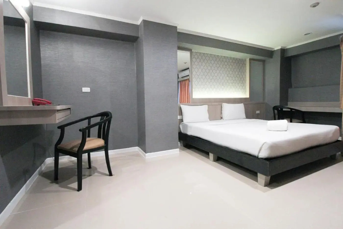 ibis Styles Singapore Albert