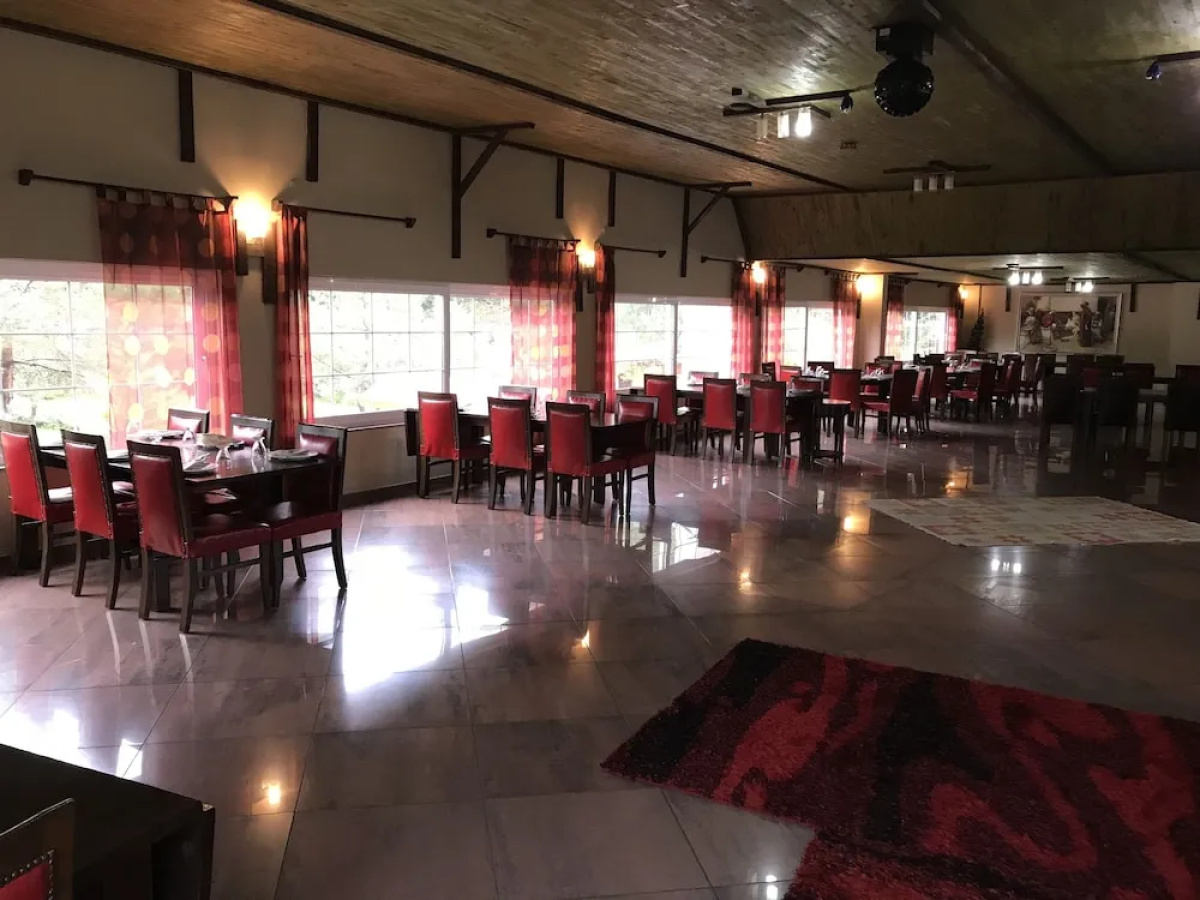 Pinar Kir Evi