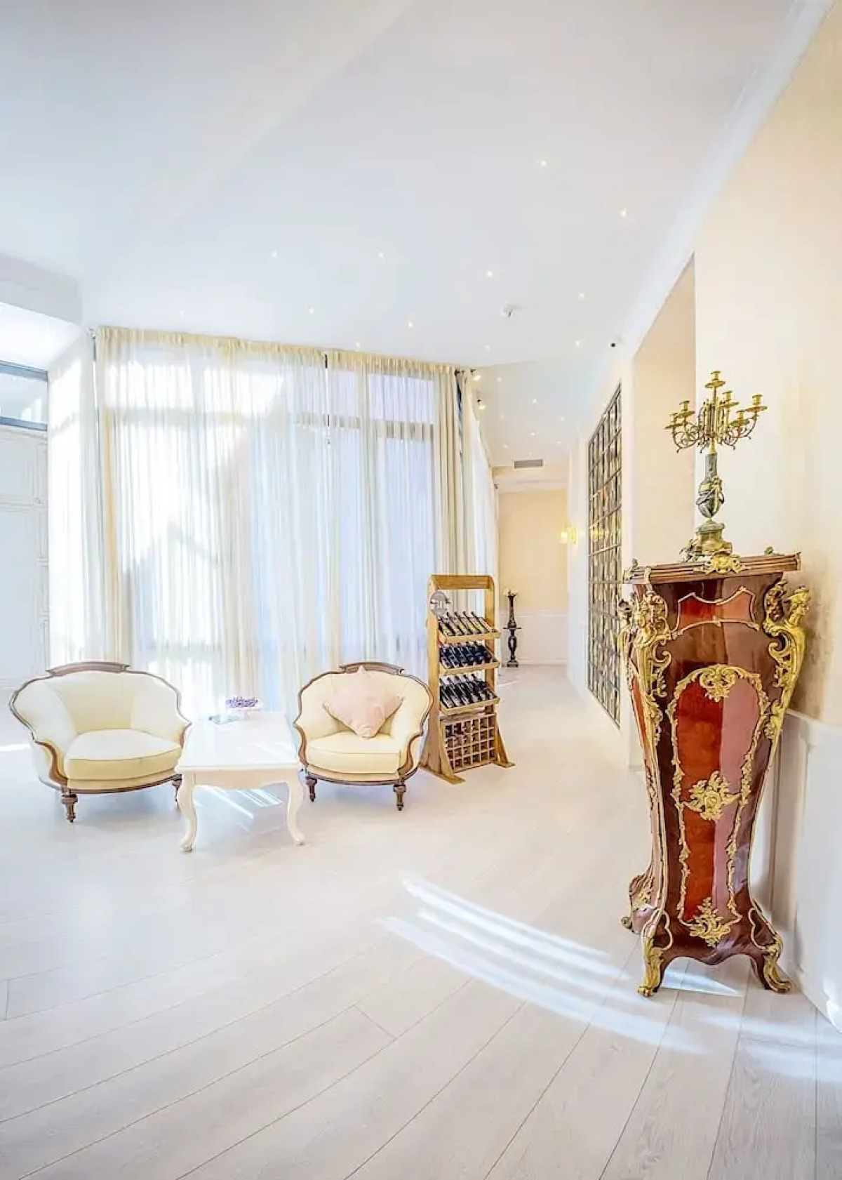 Отель «Винтаж»