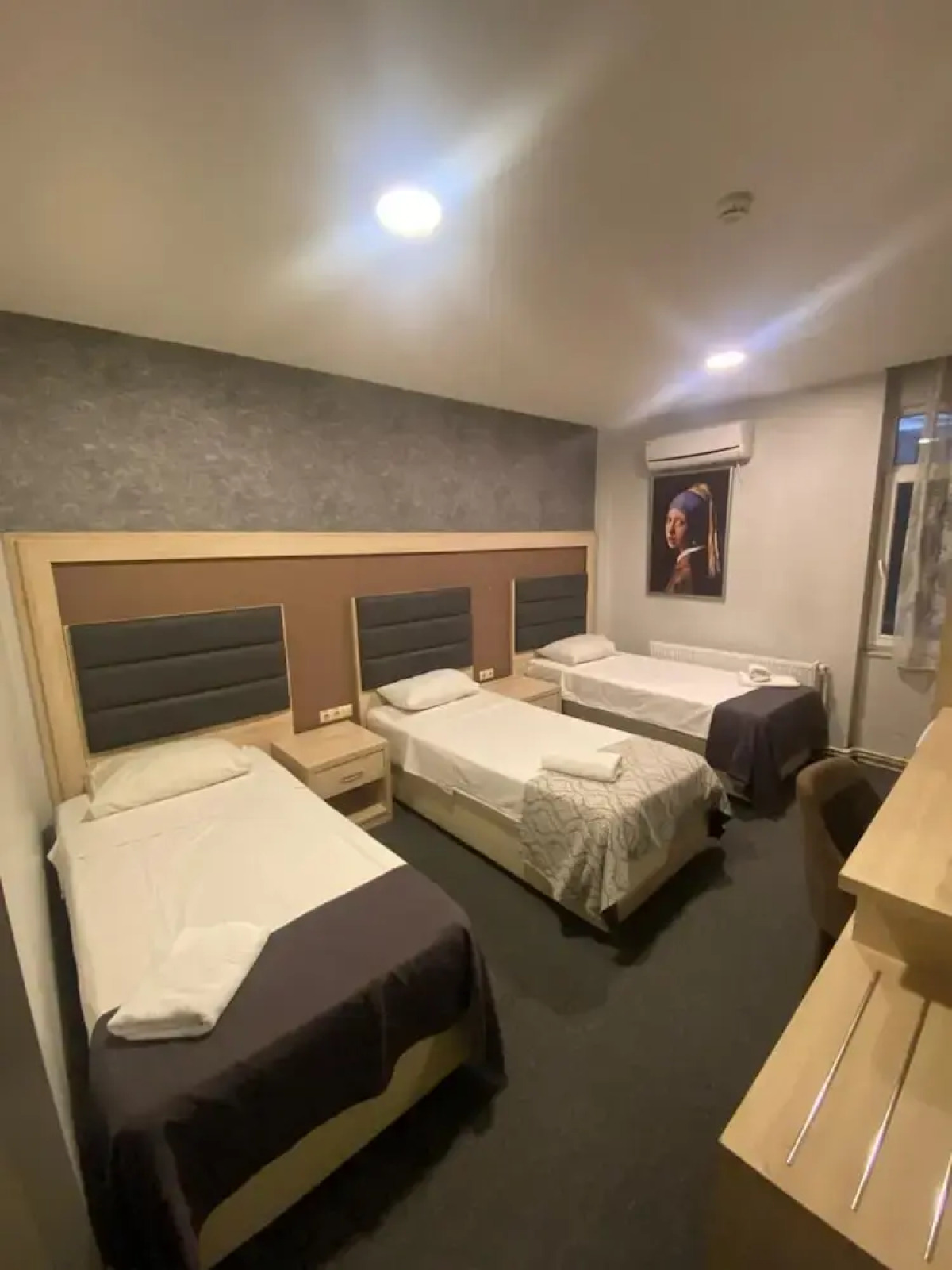 Samsun Osmanli Otel