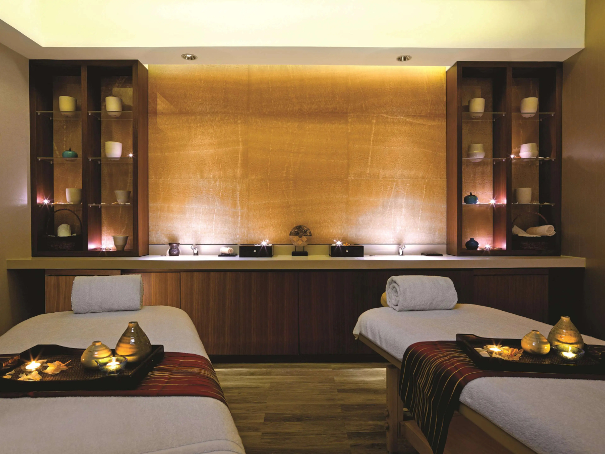 Kerry Hotel Pudong Shanghai