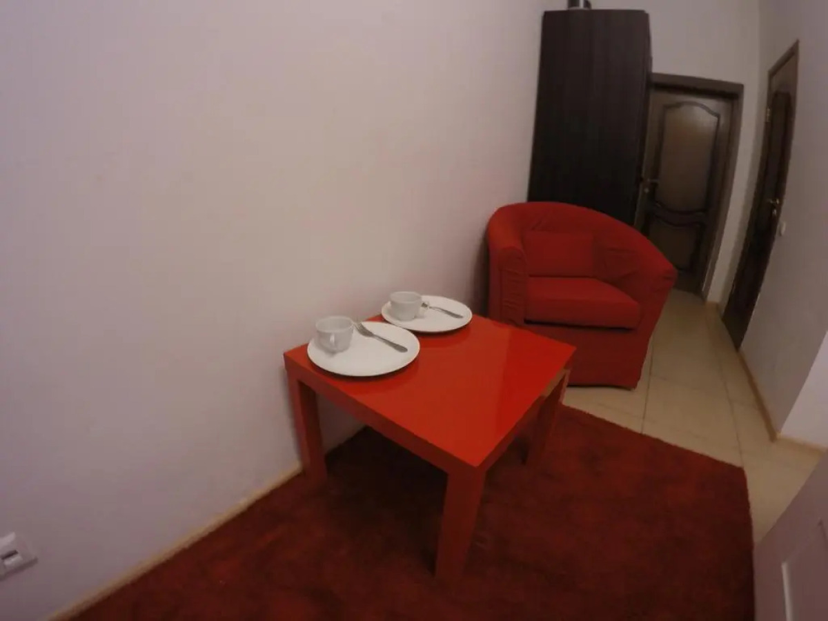 Гостевой дом ARK