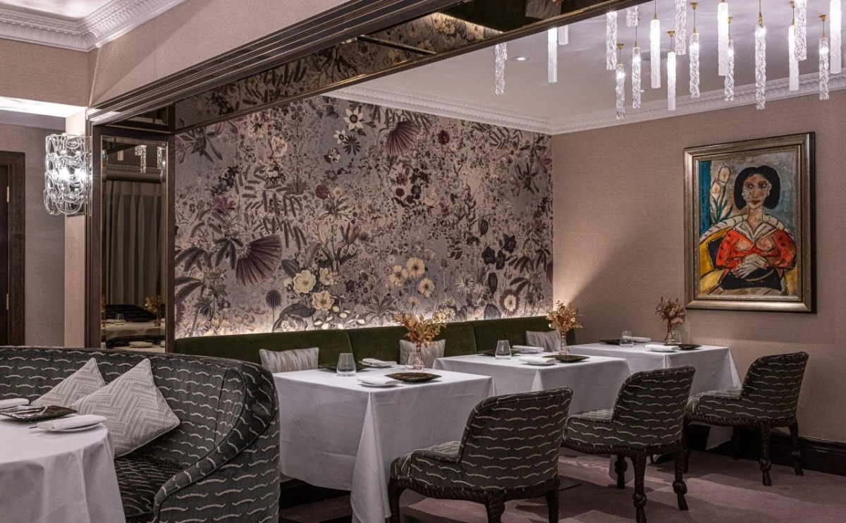 Althoff St. James's Hotel & Club London