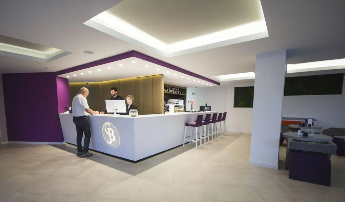 Hotel Kalma Jardín de Bellver