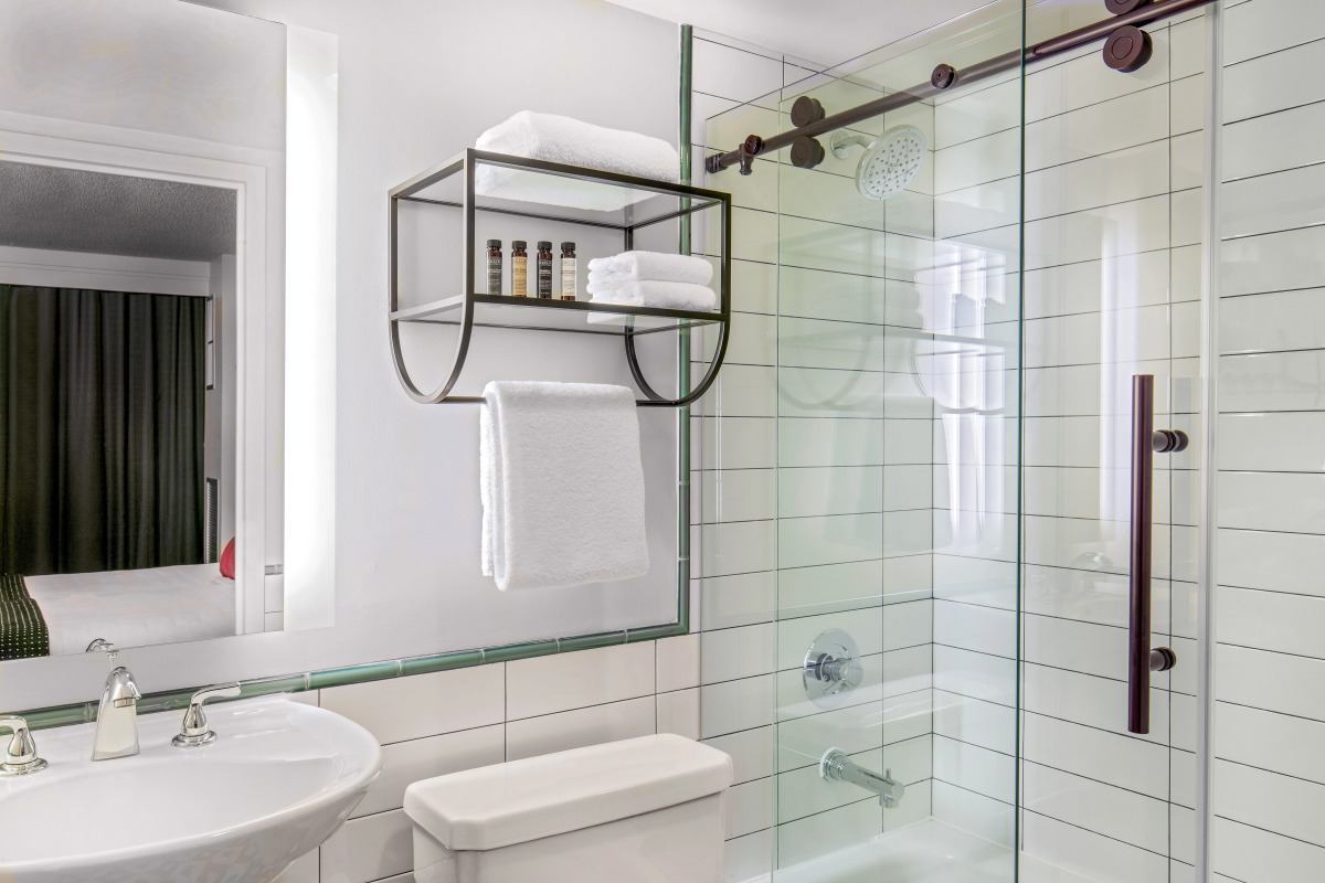 Generator Hotel Washington DC