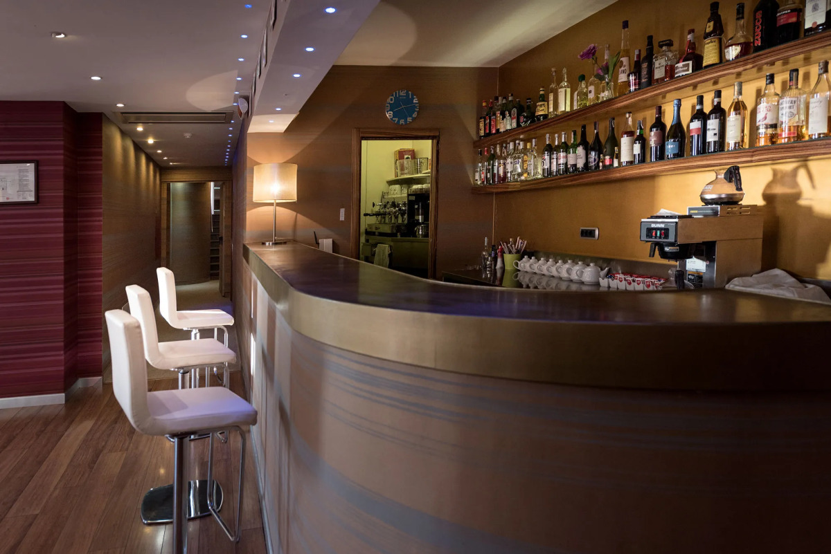 Palazzo Ferraioli Hotel & Wellness Center