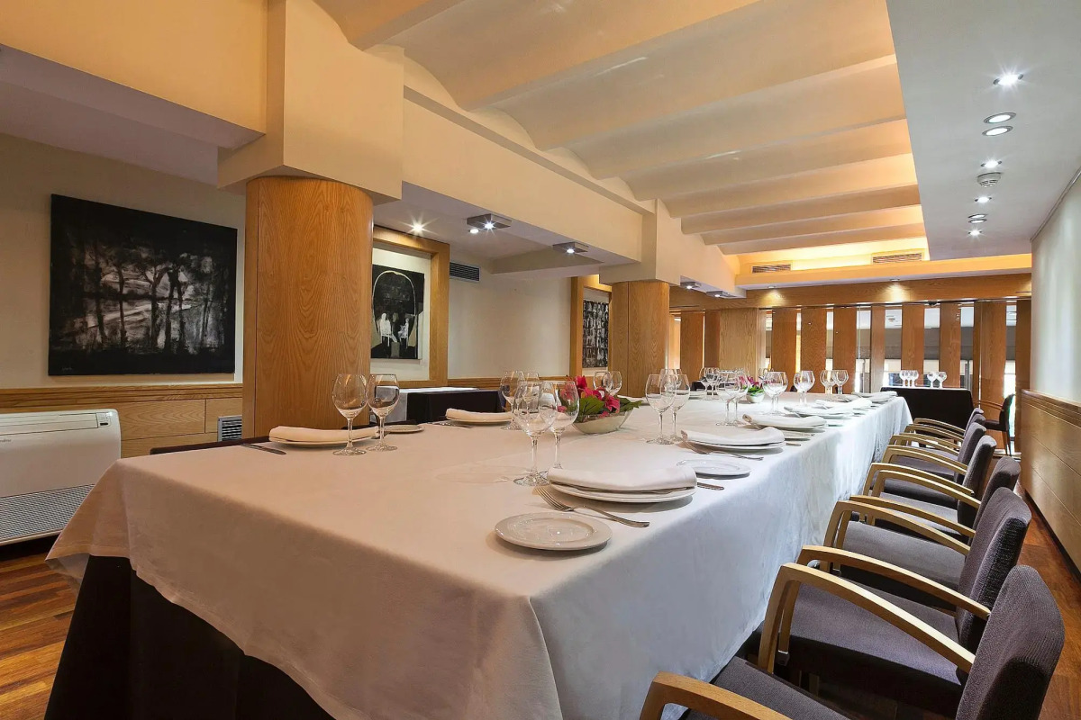 Hotel Acta Atrium Palace