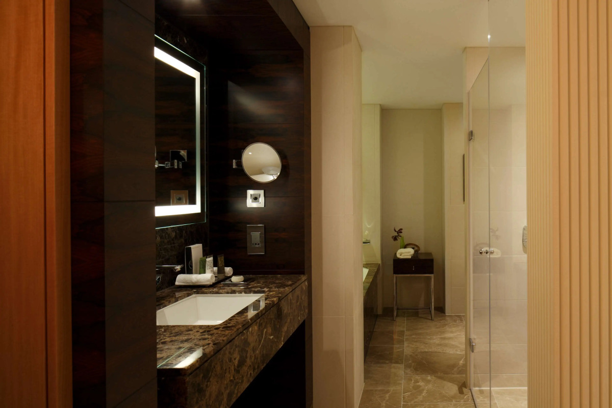 Conrad London St. James