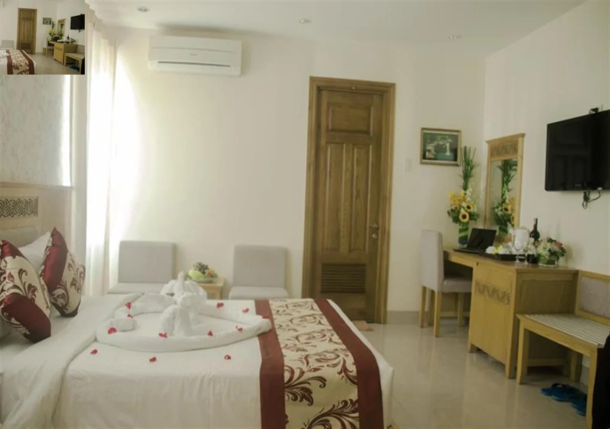 Sophia Sky Hotel Nha Trang