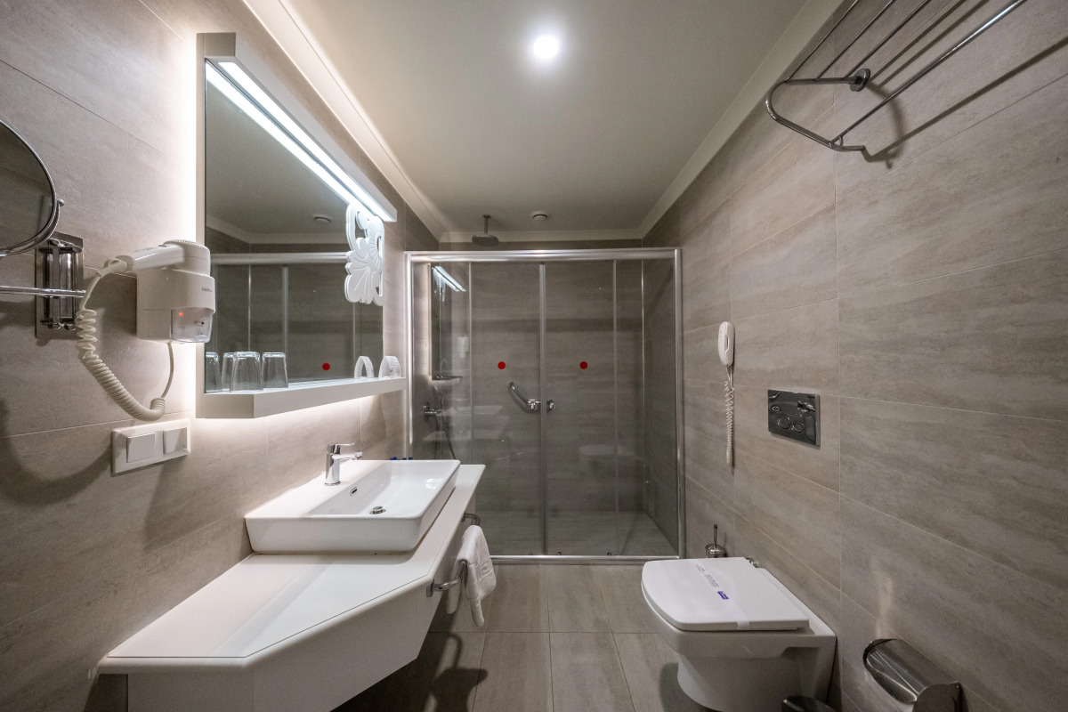 Laguna Beach Alya Resort & SPA - All Inclusive