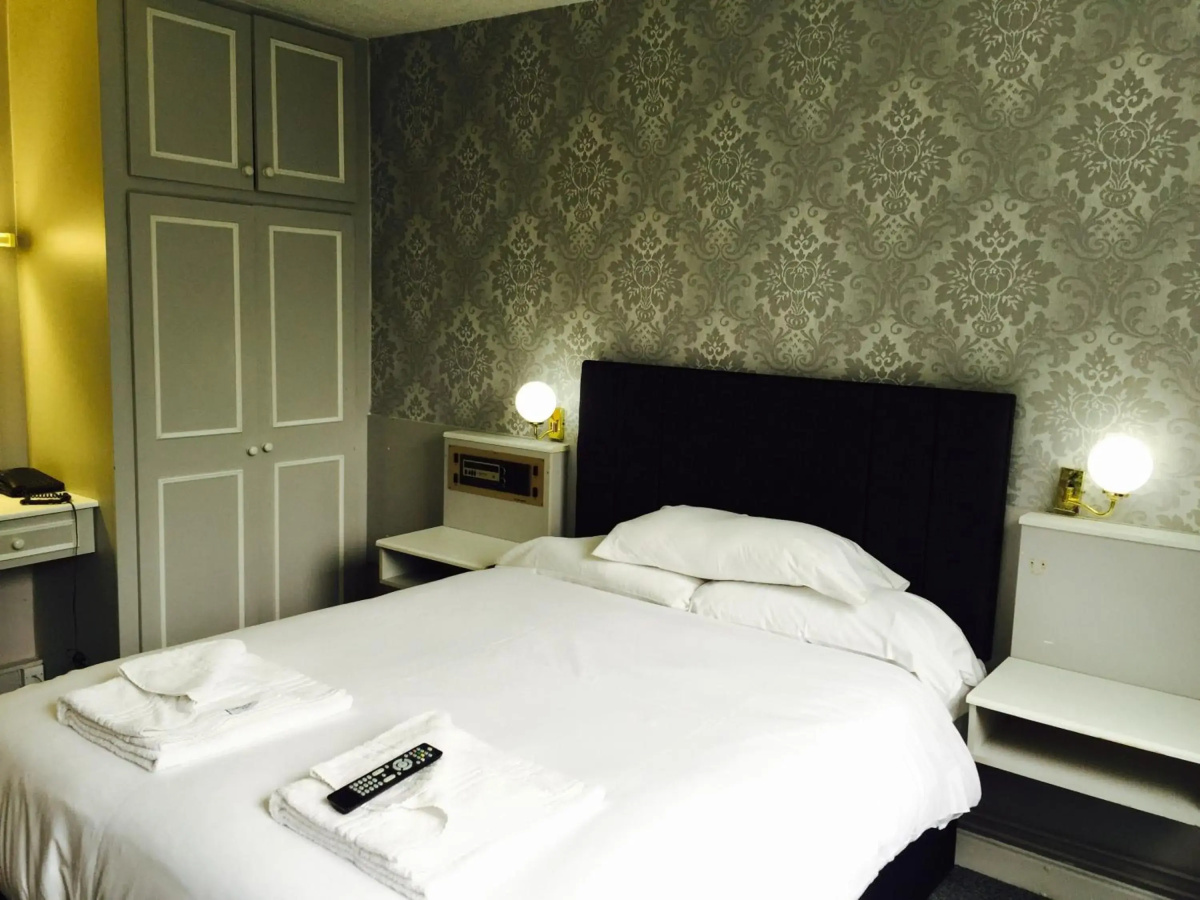 Hylands Hotel