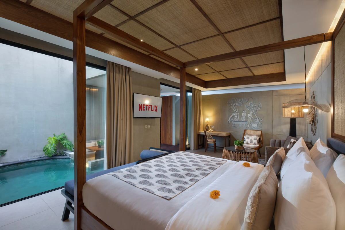 Amarea Resort & Spa Ubud by iNi Vie Hospitality