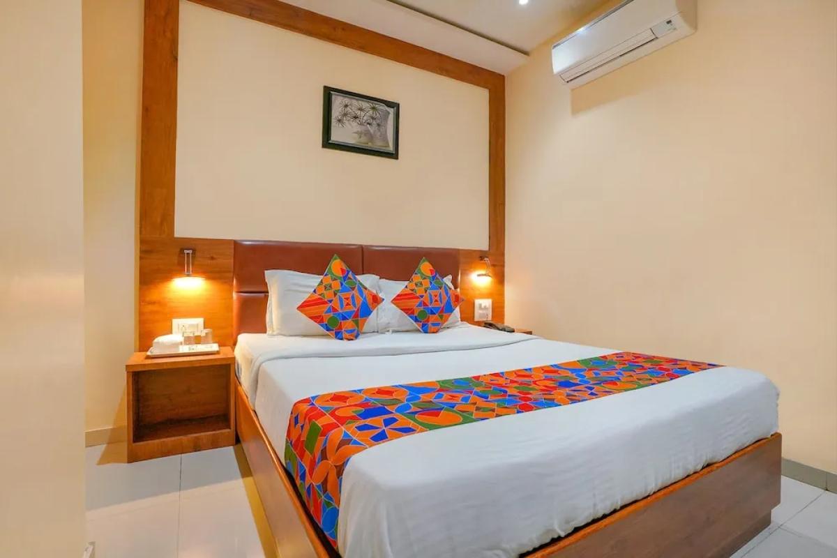 Fabexpress Colaba Grand