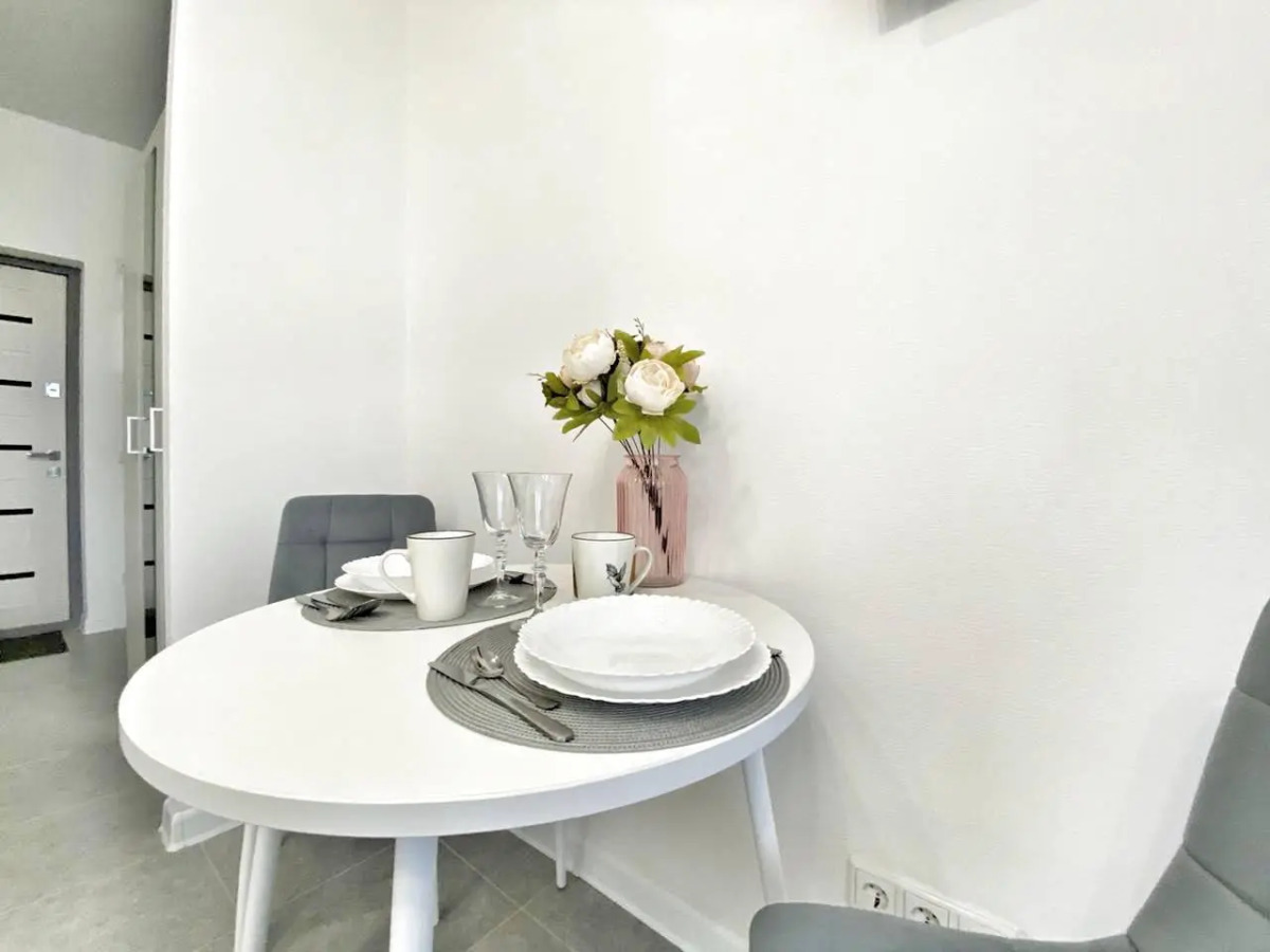 Nord Land (Норд Ленд) на Маршала Бирюзова 7к4