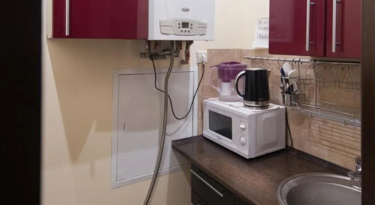 Central Hostel Sochi