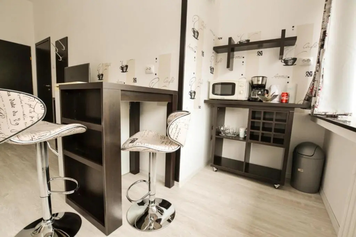 Central Class Bucharest