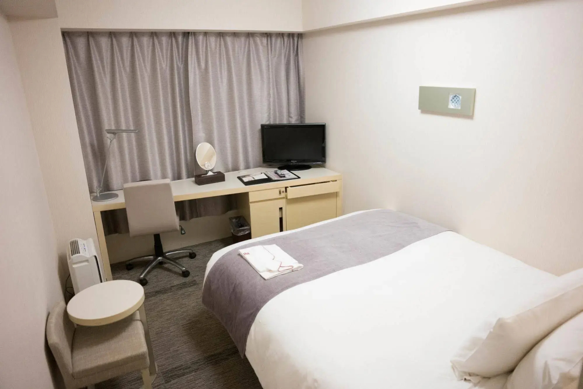 Richmond Hotel Narita