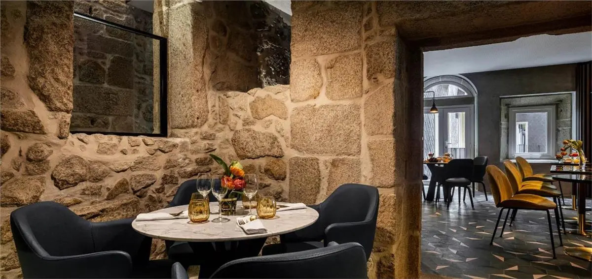 Pousada Porto - Rua das Flores