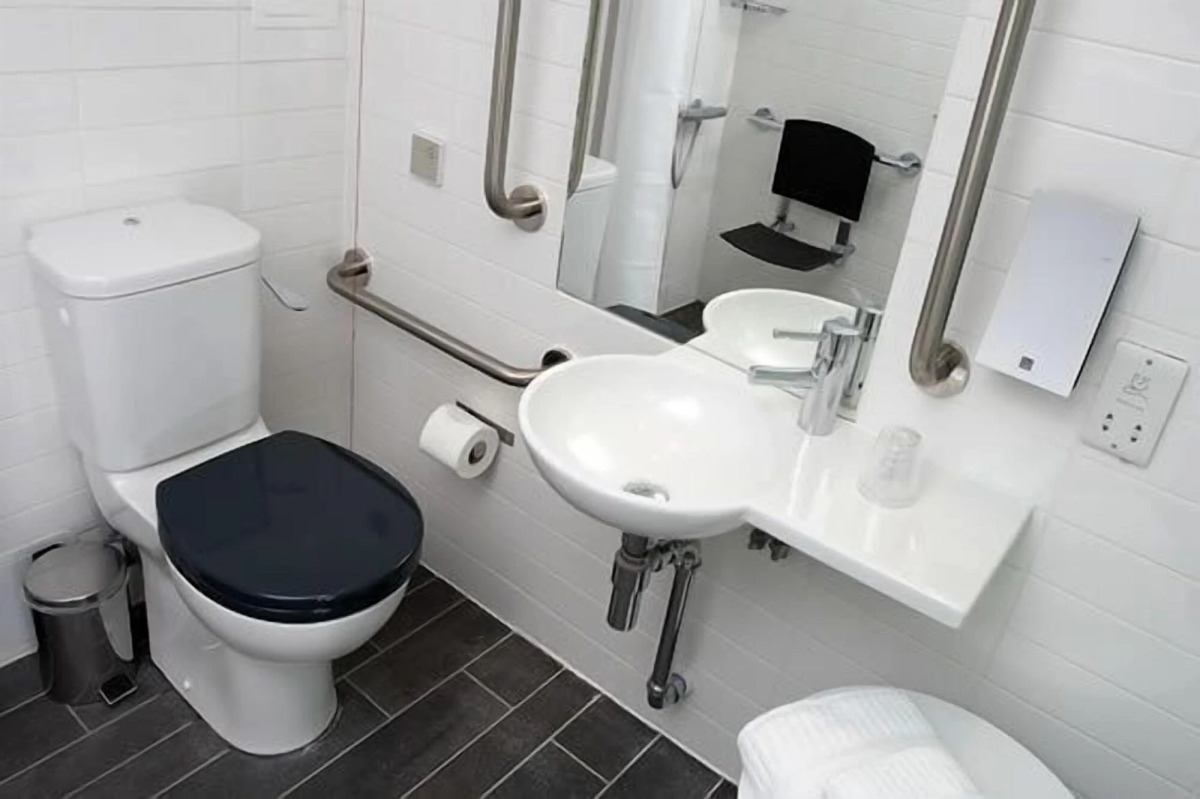 Four Points Flex by Sheraton Newcastle