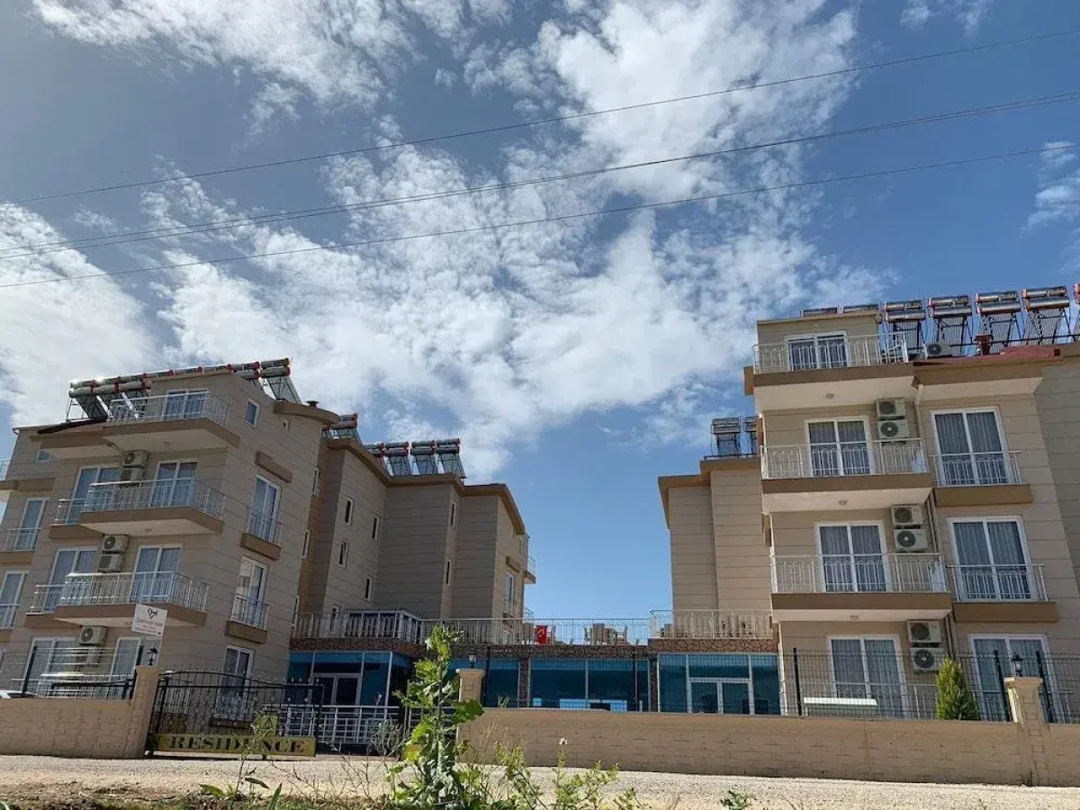 Belek Diamonds Hotel