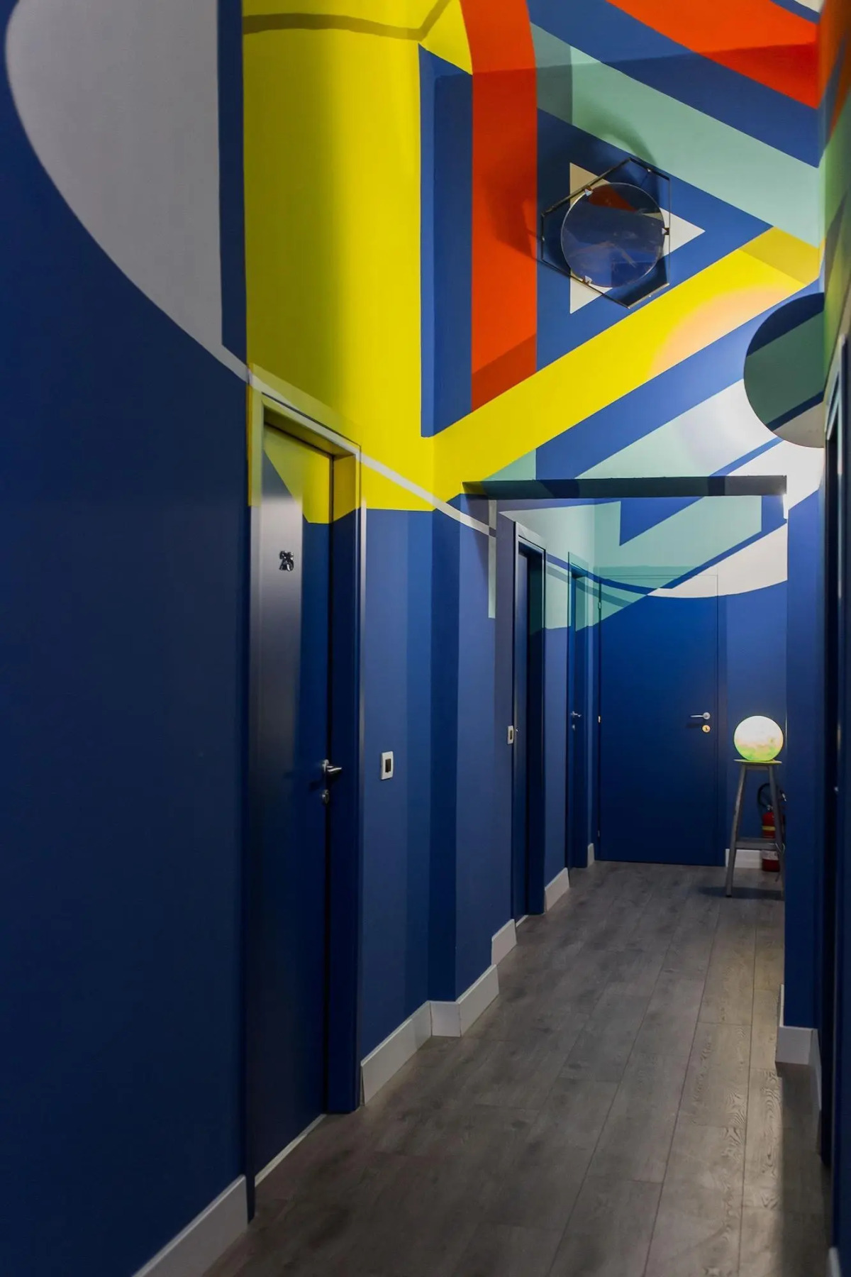 Albergo Ristorante San Giors