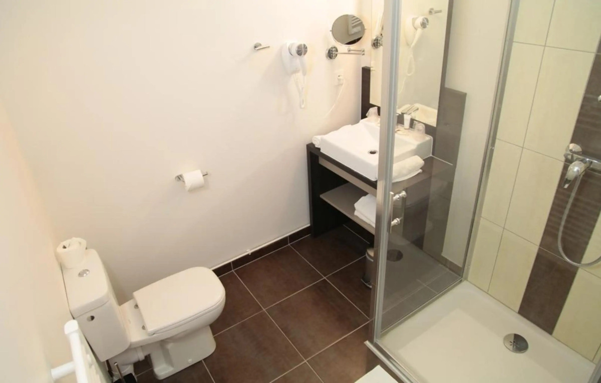 Appart Hotel Odalys City Colmar La Rose d'Argent