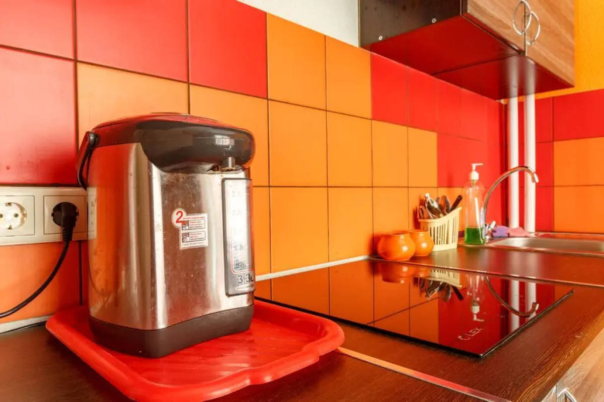 YO! Hostels (Ё Хостелс)