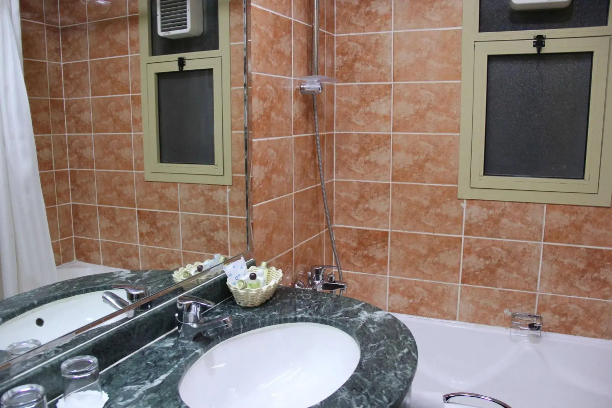 Zain International Hotel