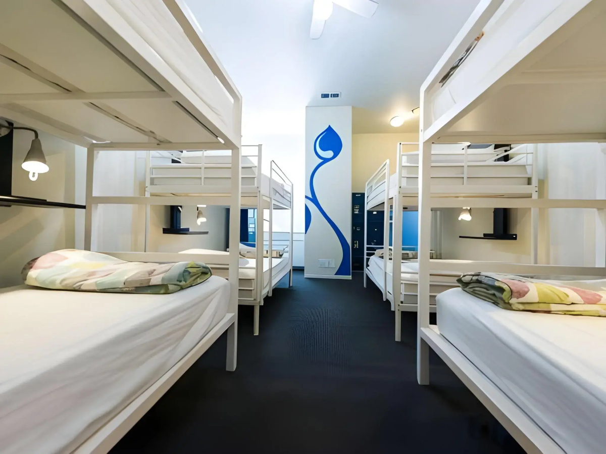 Samesun Venice Beach - Hostel