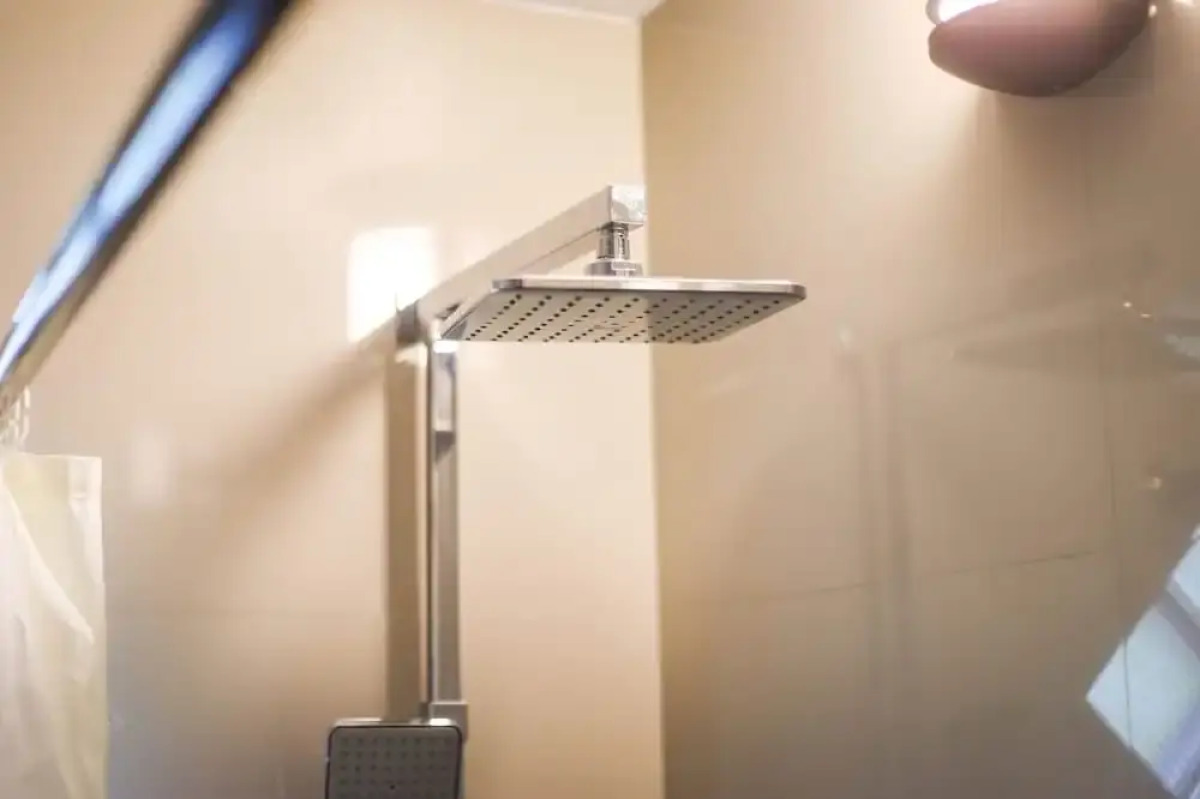 The Polumb Garden Bedugul