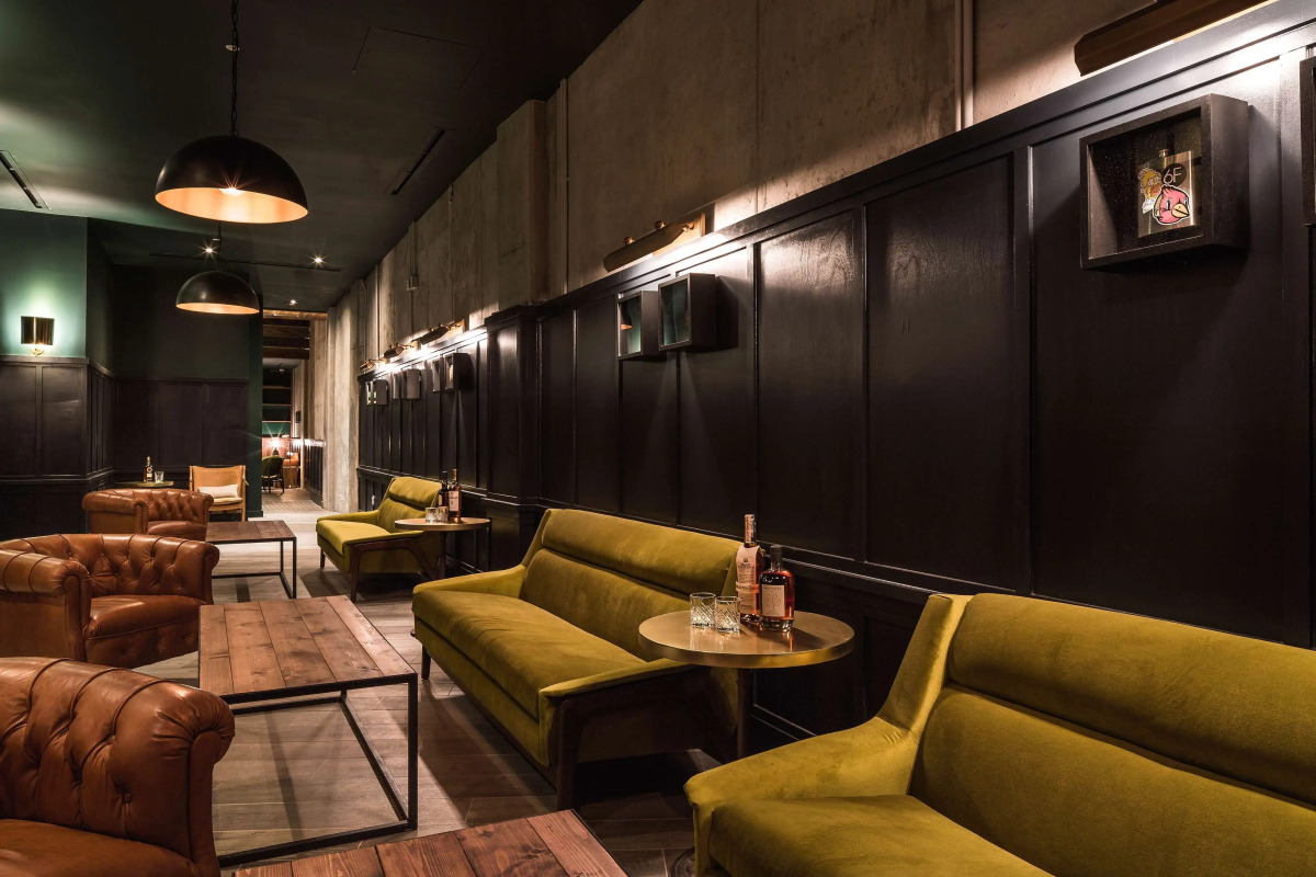 Motto by Hilton Washington DC City Center