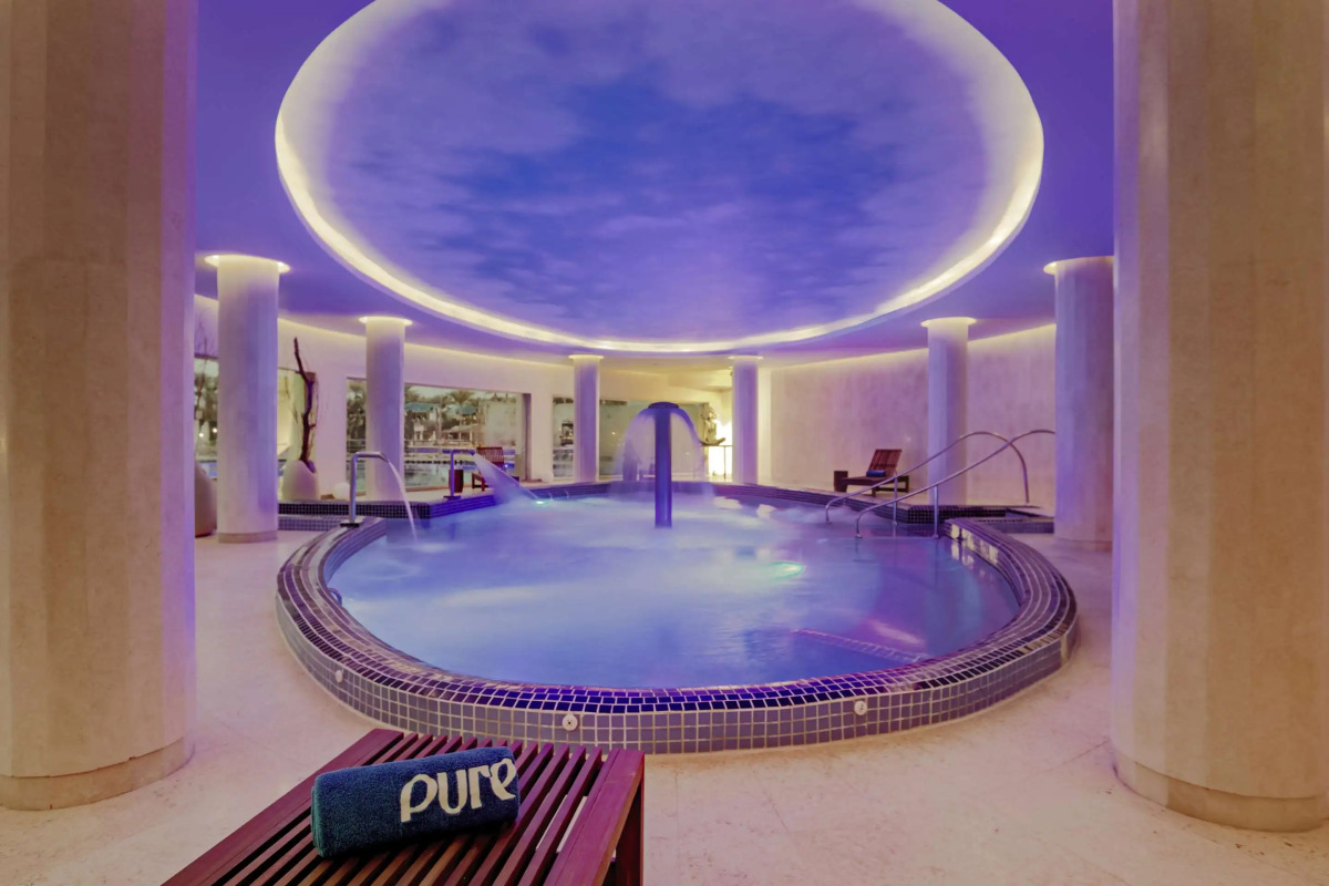 Steigenberger Al Dau Beach	