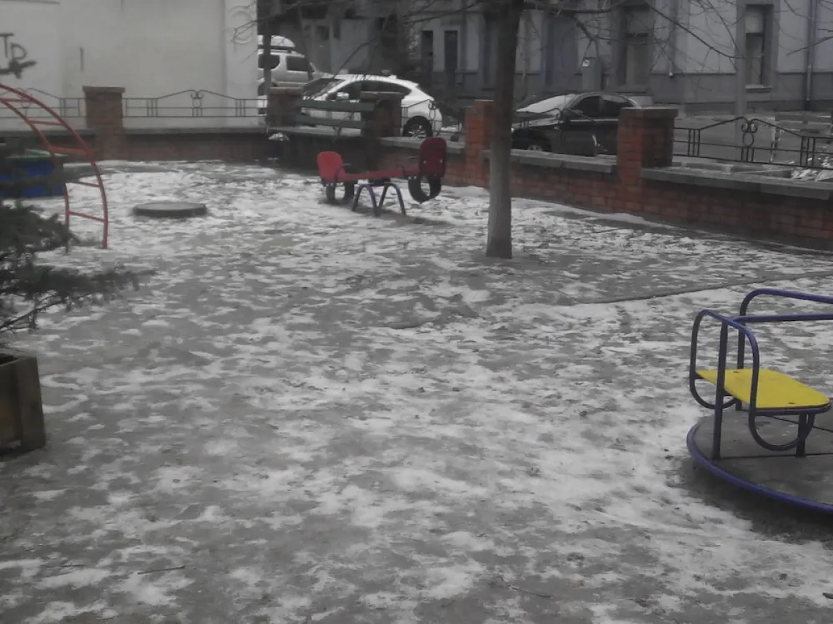 Гостевой Дом Крещатик