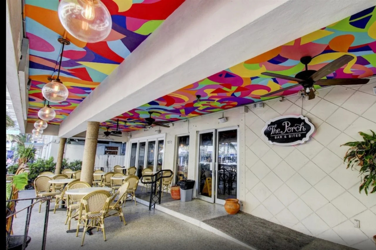 Miami International by Lowkl