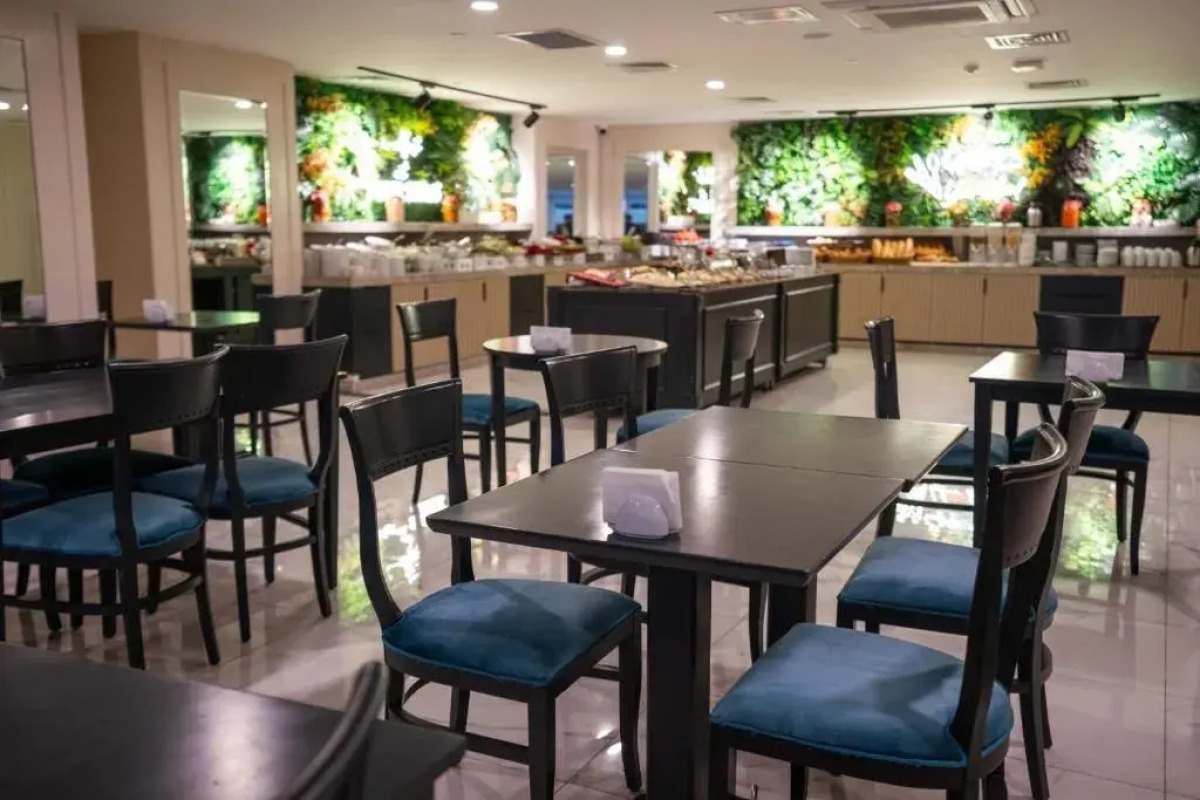 Four Sides Taksim Lion Hotel&Spa