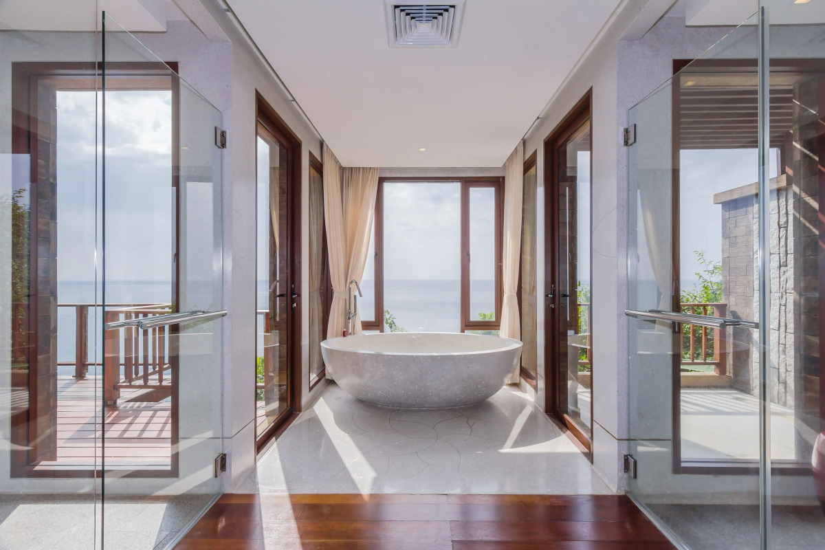 Paresa Resort Phuket