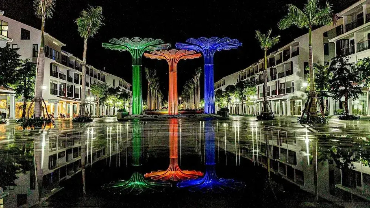 Bayya Hotel Phu Quoc