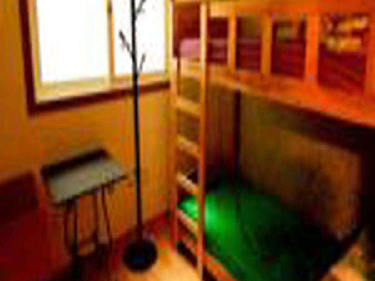 Kimchee Hongdae Guesthouse