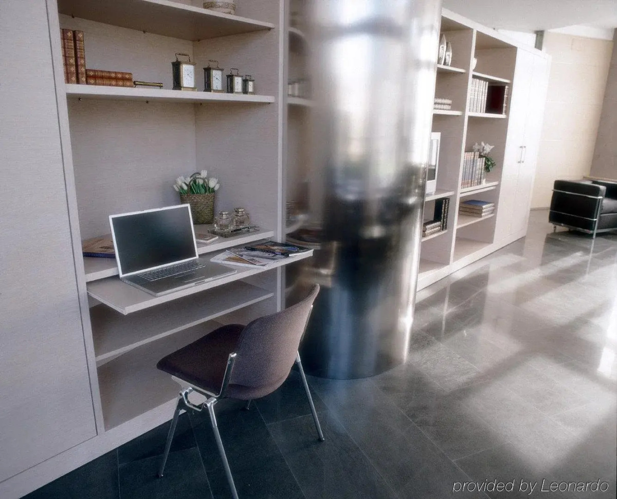 B&B Hotel Milano La Spezia