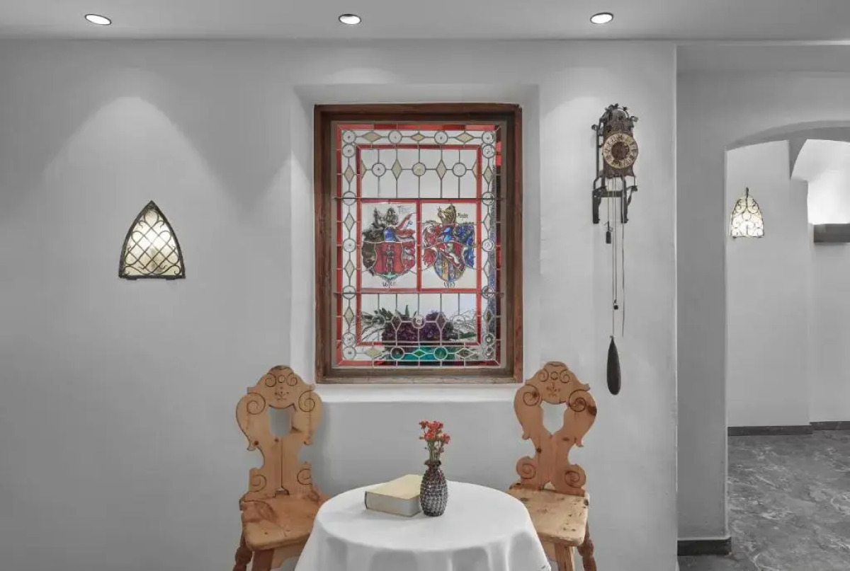 Hotel Schwarzer Adler