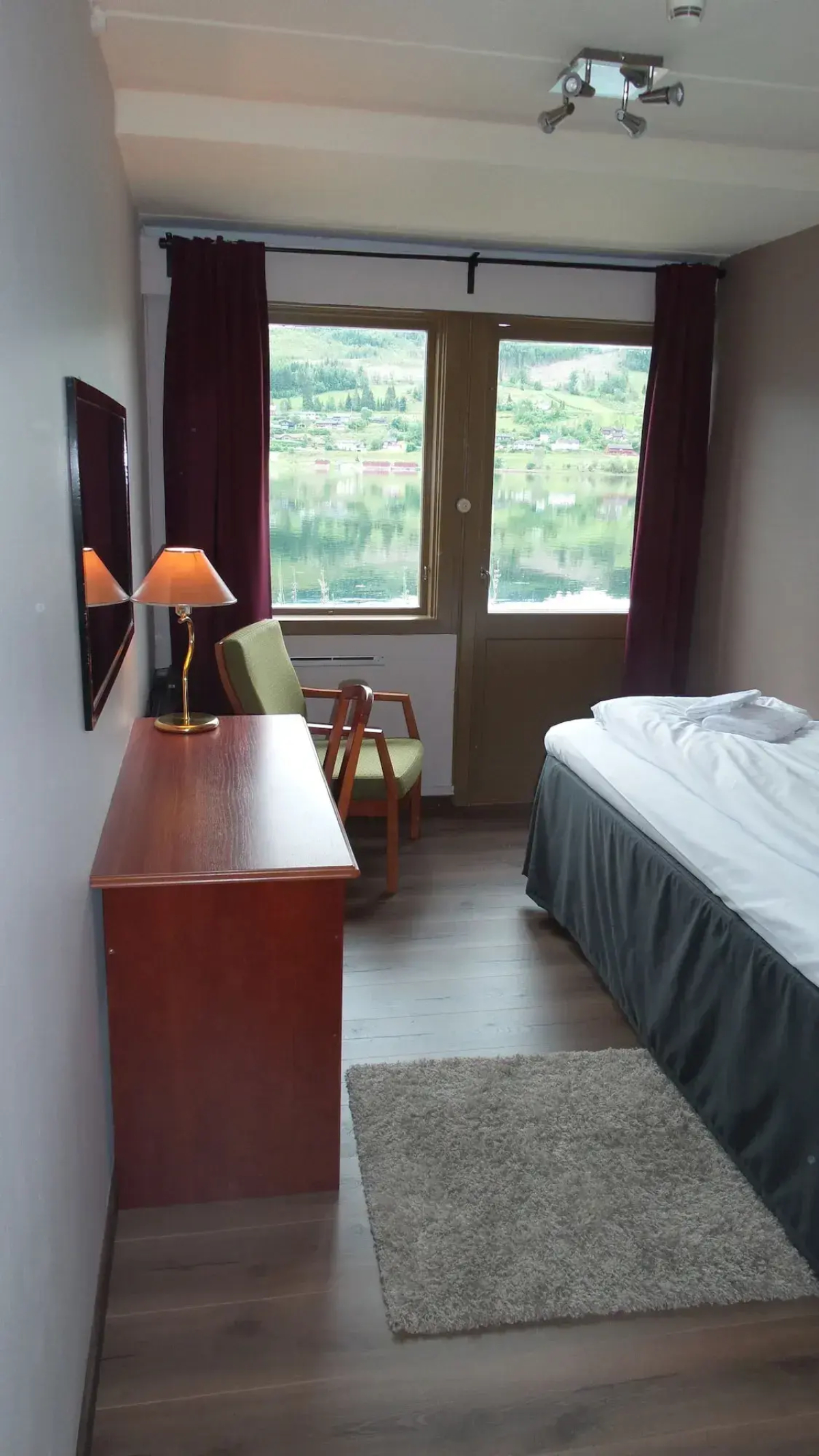 Strand Fjordhotel